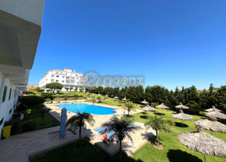 TNG-TA-1059 - Appartement à vendre à Achakar