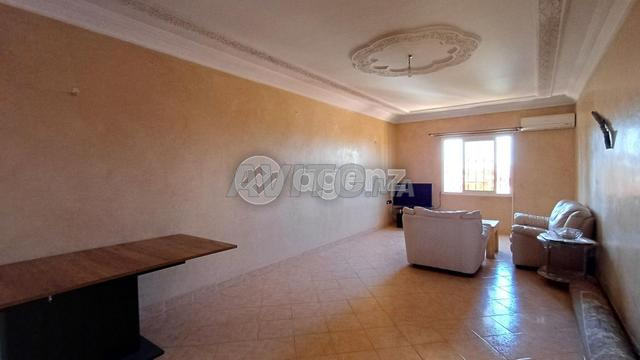 RAK-GU-1270 - Appartement à vendre à Daoudiat