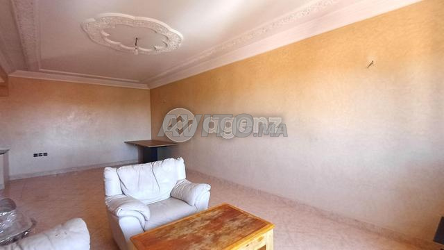 RAK-GU-1270 - Appartement à vendre à Daoudiat - 2