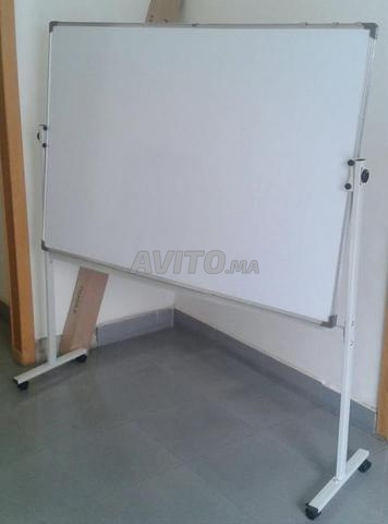 Tableau scolaire, tableau blanc, tableau noir