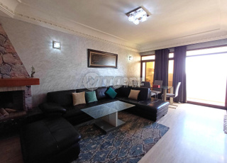 CMN-HA-1813 - Appartement à vendre à Nassim 1