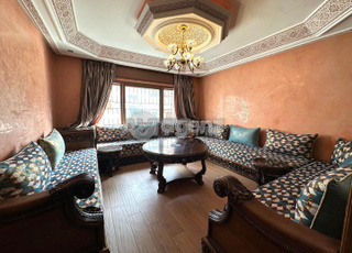 TNG-TA-1079 - Appartement à vendre à Administratif