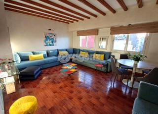 CMN-MA-1904 - Appartement à vendre à Maârif