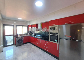 FES-AG-1076 - Appartement à vendre à Nouvelle Ville