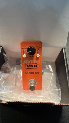 Mxr Phase 95 M290