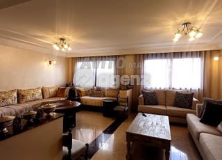 CMN-MA-2430 - شقة للبيع في المعاريف