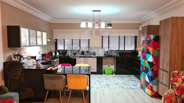 CMN-HA-1854 - Appartement à vendre à Nassim 1