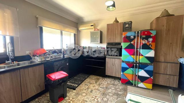 CMN-HA-1854 - Appartement à vendre à Nassim 1 - 2