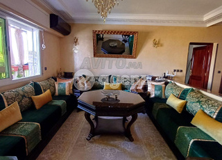 TNG-TA-1112 - Appartement à vendre à Iberie