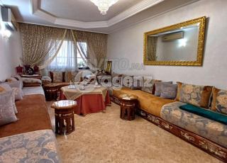 TNG-TA-1072 - Appartement à vendre à Administratif