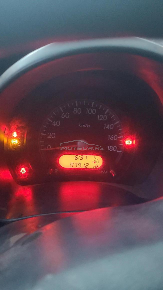 Suzuki Celerio