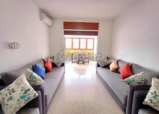 AGA-AG-1076 - Appartement à vendre à Anahda