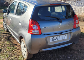 Suzuki Celerio