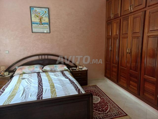 Appartement à louer 107 m² à Deroua - 2