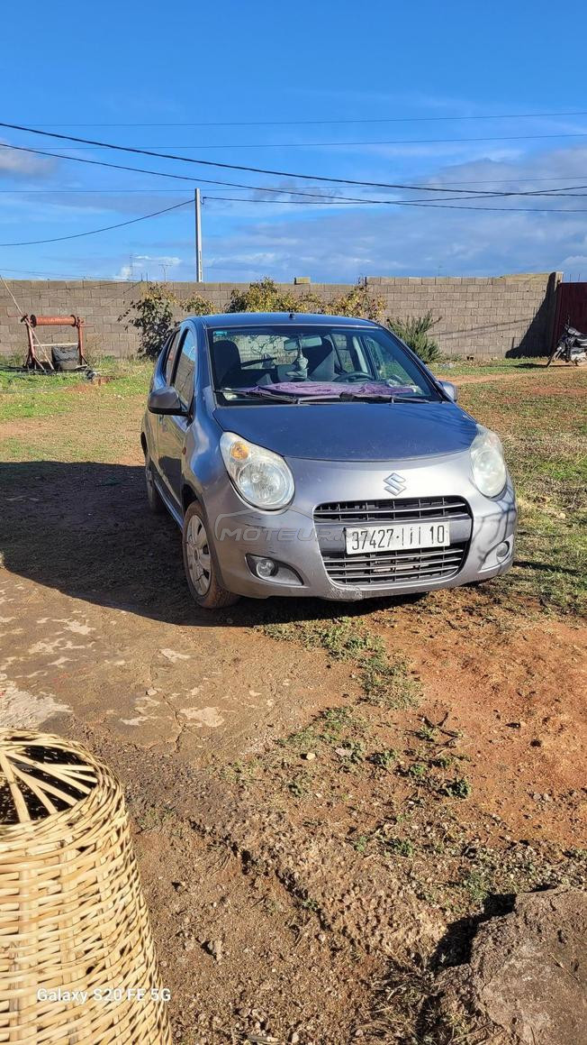 Suzuki Celerio