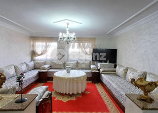 CMN-AS-1734 - Appartement à vendre à Ain Borja