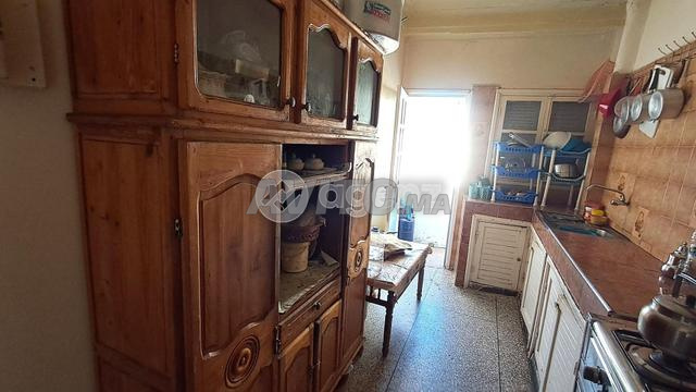 CMN-HA-1894 - شقة للبيع في حي الهناء - 2