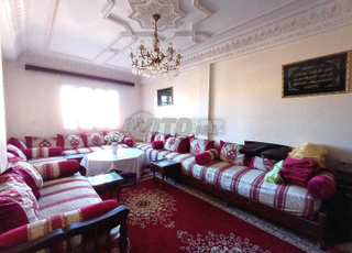 RAK-GU-1123 - Appartement à vendre à Hay Al Bahja