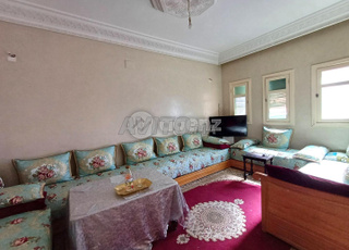 RAK-ME-1013 - Appartement à vendre à Agdal