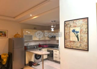 JAD-LA-1002 - Appartement à vendre à Sidi Rahal ...