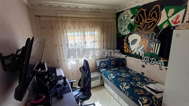 TNG-BN-1047 - Appartement à vendre à Ahlane