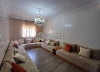 RBA-SKH-TE-1070 - شقة للبيع في حي النهضة