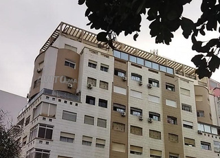 Appartement à vendre à Hay Chatea