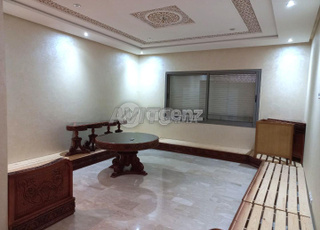 BOU-NO-1001 - Appartement à vendre à Aéroport M...