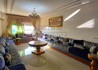 FES-AG-1064 - Appartement à vendre à Hay Badr