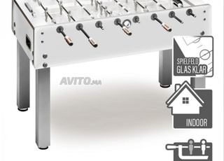 Babyfoot Garlando Italie