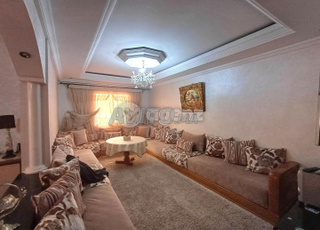 RAK-GU-1229 - Appartement à vendre à Izdihar