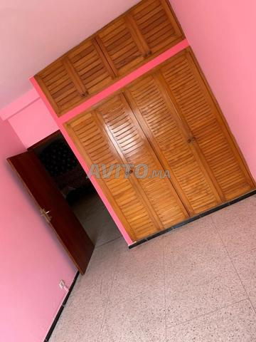 Appartement à vendre en plein centre d'Agdal
