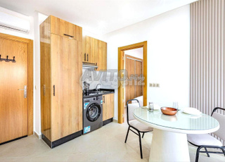 RAK-GU-1288 - Appartement à vendre à Guéliz