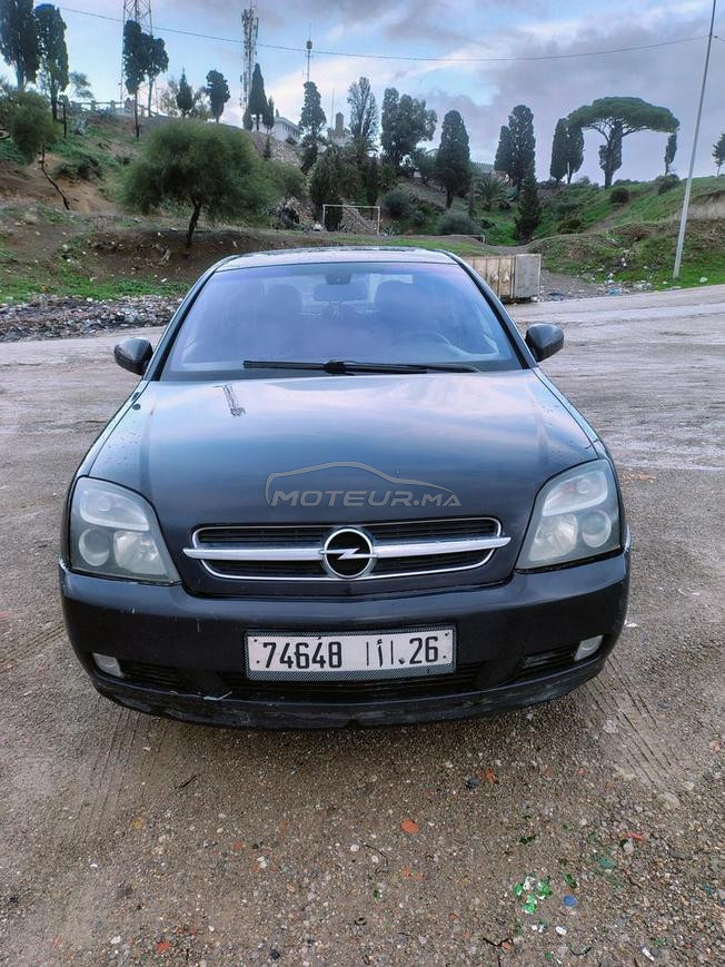 opel 