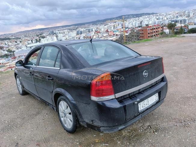 opel 
