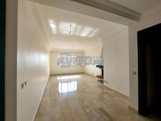 CMN-HA-1825 - Appartement à vendre à Nassim 1 - 2