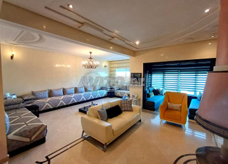 FES-AG-1042 - Appartement à vendre à Hay Moulay ...