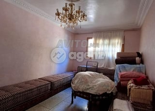 RBA-YO-1083 - Appartement à vendre à Hay Nahda