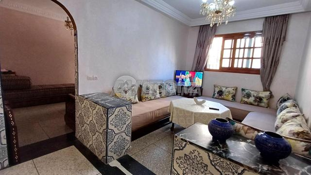 RBA-YO-1083 - Appartement à vendre à Hay Nahda - 2