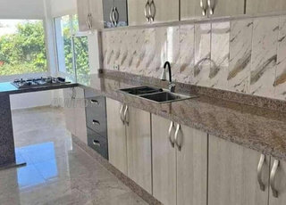 شقة للكراء بمدينة السعيدية