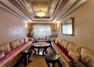 TNG-BN-1038 - شقة للبيع في حي هناء 3 - S...