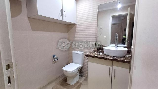 CMN-SI-1863 - Appartement à vendre à Foncière - 2