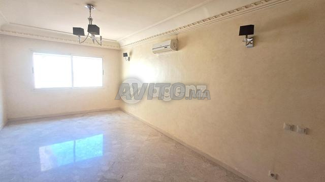 CMN-HA-1821 - Appartement à vendre à Nassim 1 - 2