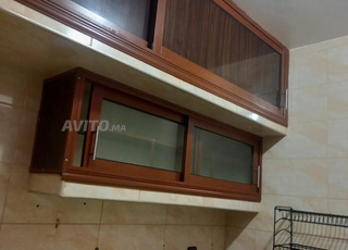 Chambre meublée à louer Oulfa Salam pour fille