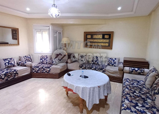 TNG-CH-1073 - Appartement à vendre à Benkirane