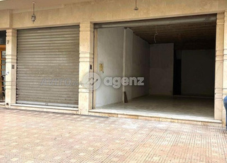 CMN-MA-2119 - محل تجاري للبيع في فال فلوري