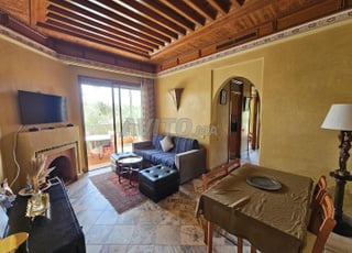 Appartement Meublé à louer