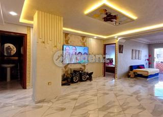 CMN-MA-2426 - شقة للبيع في شارع عبد المومن