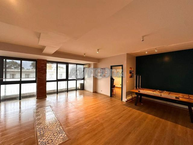 CMN-SI-1874 - Appartement à vendre à Alsace Lorr...