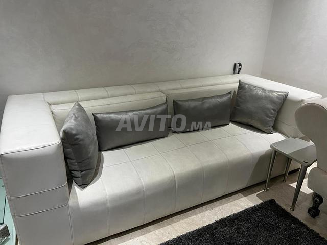 أريكة 4 مقاعد